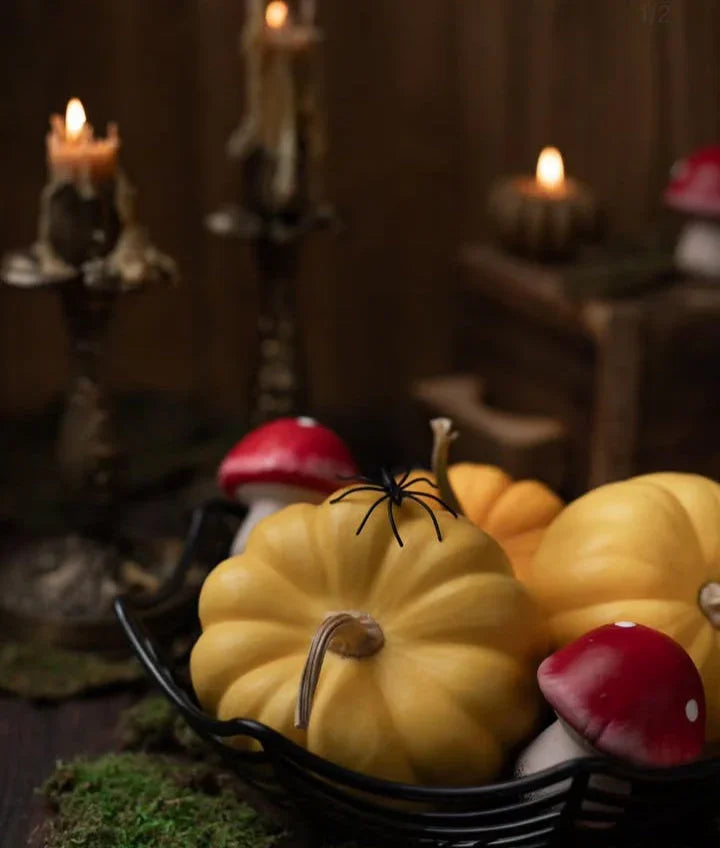 🎃🎃🎃